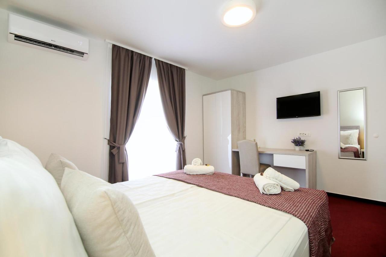 Apartments Dado Split Exterior foto