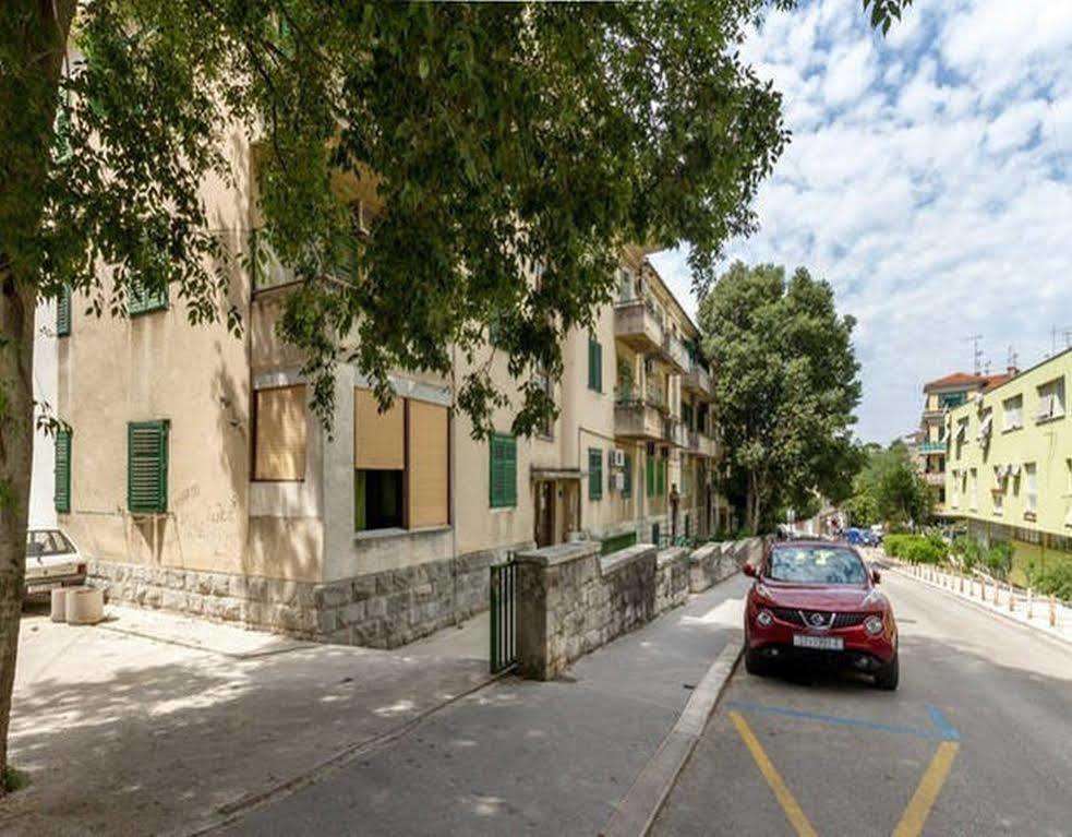 Apartments Dado Split Exterior foto